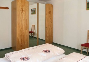 70 m² Apartment ∙ 2 bedrooms ∙ 6 guests