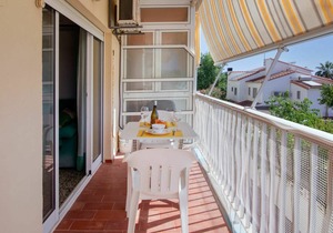 70 m² Apartment ∙ 2 bedrooms ∙ 4 guests