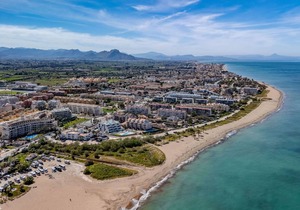 70 m² Apartment ∙ 2 bedrooms ∙ 4 guests
