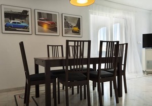 70 m² Apartment ∙ 2 bedrooms ∙ 5 guests