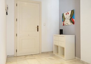 70 m² Apartment ∙ 2 bedrooms ∙ 5 guests
