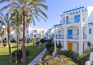 70 m² Apartment ∙ 2 bedrooms ∙ 5 guests