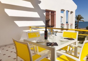 70 m² Apartment ∙ 2 bedrooms ∙ 5 guests