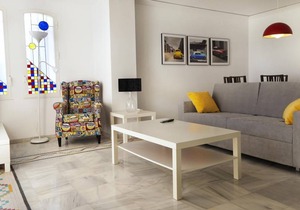 70 m² Apartment ∙ 2 bedrooms ∙ 5 guests