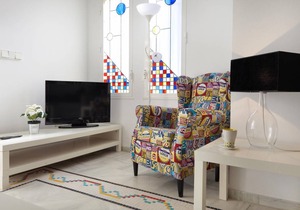 70 m² Apartment ∙ 2 bedrooms ∙ 5 guests