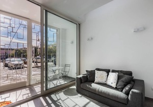 70 m² Apartment ∙ 2 bedrooms ∙ 4 guests