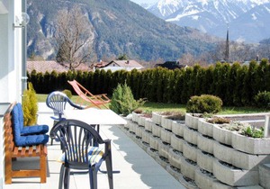 70 m² Apartment ∙ 2 bedrooms ∙ 4 guests