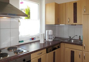 70 m² Apartment ∙ 2 bedrooms ∙ 4 guests