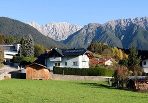 70 m² Apartment ∙ 2 bedrooms ∙ 4 guests
