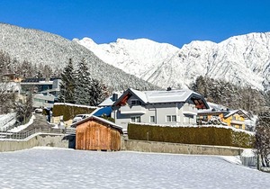 70 m² Apartment ∙ 2 bedrooms ∙ 4 guests
