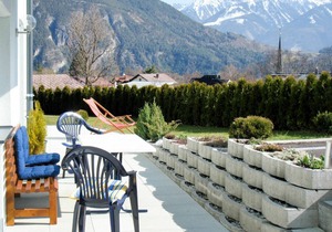 70 m² Apartment ∙ 2 bedrooms ∙ 4 guests