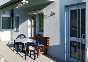 70 m² Apartment ∙ 2 bedrooms ∙ 4 guests