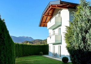 70 m² Apartment ∙ 2 bedrooms ∙ 4 guests