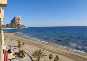 70 m² Apartment ∙ 2 bedrooms ∙ 5 guests
