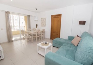 70 m² Apartment ∙ 2 bedrooms ∙ 5 guests