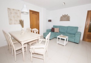 70 m² Apartment ∙ 2 bedrooms ∙ 5 guests