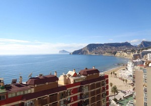70 m² Apartment ∙ 2 bedrooms ∙ 5 guests