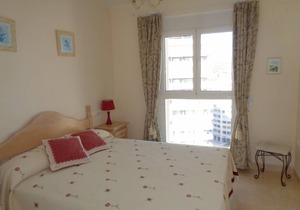 70 m² Apartment ∙ 2 bedrooms ∙ 5 guests