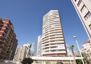 70 m² Apartment ∙ 2 bedrooms ∙ 5 guests