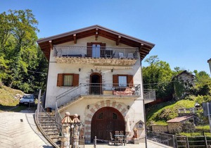 70 m² Apartment ∙ 2 bedrooms ∙ 4 guests