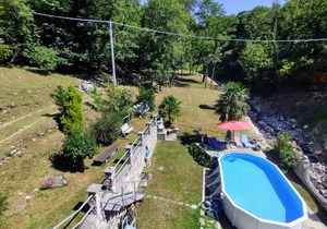 70 m² Apartment ∙ 2 bedrooms ∙ 4 guests