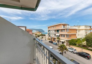 70 m² Apartment ∙ 2 bedrooms ∙ 4 guests