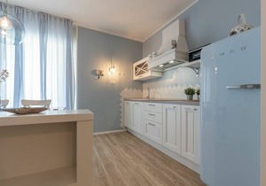 70 m² Apartment ∙ 2 bedrooms ∙ 4 guests