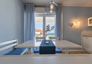 70 m² Apartment ∙ 2 bedrooms ∙ 4 guests