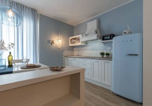 70 m² Apartment ∙ 2 bedrooms ∙ 4 guests