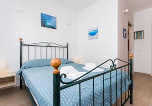 70 m² Apartment ∙ 3 bedrooms ∙ 6 guests