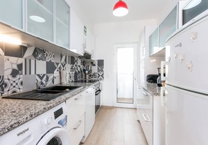 70 m² Apartment ∙ 3 bedrooms ∙ 6 guests