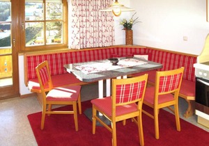 70 m² Apartment ∙ 3 bedrooms ∙ 6 guests