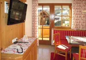 70 m² Apartment ∙ 3 bedrooms ∙ 6 guests