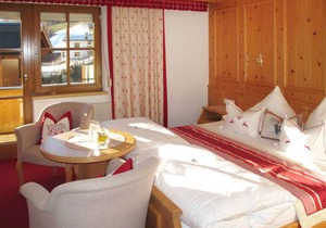 70 m² Apartment ∙ 3 bedrooms ∙ 6 guests
