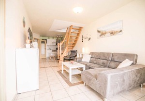70 m² Apartment ∙ 3 bedrooms ∙ 5 guests