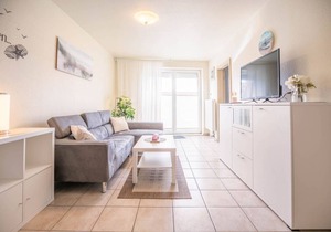 70 m² Apartment ∙ 3 bedrooms ∙ 5 guests