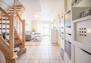70 m² Apartment ∙ 3 bedrooms ∙ 5 guests
