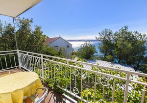 70 m² Apartment ∙ 3 bedrooms ∙ 6 guests
