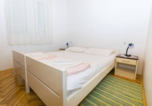 70 m² Apartment ∙ 3 bedrooms ∙ 6 guests