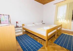 70 m² Apartment ∙ 3 bedrooms ∙ 6 guests