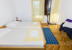 70 m² Apartment ∙ 3 bedrooms ∙ 6 guests