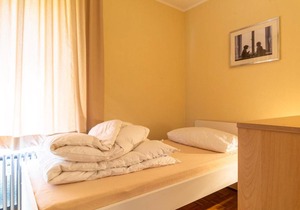 70 m² Apartment ∙ 1 bedroom ∙ 5 guests