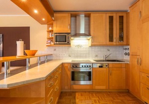 70 m² Apartment ∙ 1 bedroom ∙ 5 guests