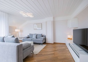 70 m² Apartment ∙ 1 bedroom ∙ 4 guests