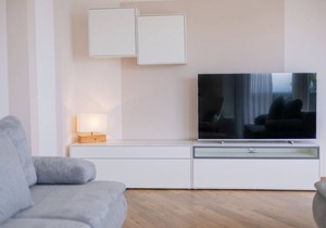 70 m² Apartment ∙ 1 bedroom ∙ 4 guests