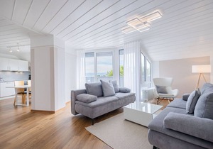 70 m² Apartment ∙ 1 bedroom ∙ 4 guests