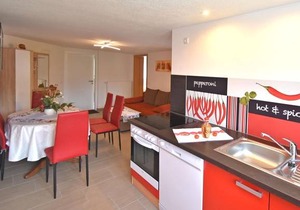 70 m² Apartment ∙ 2 bedrooms ∙ 6 guests