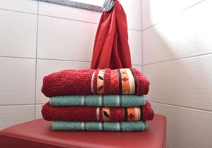 70 m² Apartment ∙ 2 bedrooms ∙ 6 guests