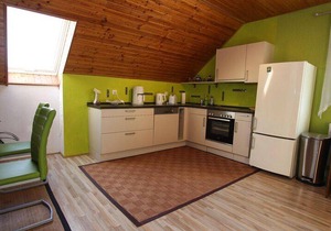 70 m² Apartment ∙ 1 bedroom ∙ 4 guests