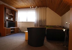 70 m² Apartment ∙ 1 bedroom ∙ 4 guests